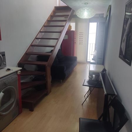 Casa Nevera Roja Redondela Luaran gambar