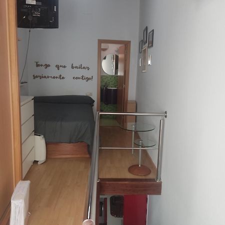 Casa Nevera Roja Redondela Luaran gambar