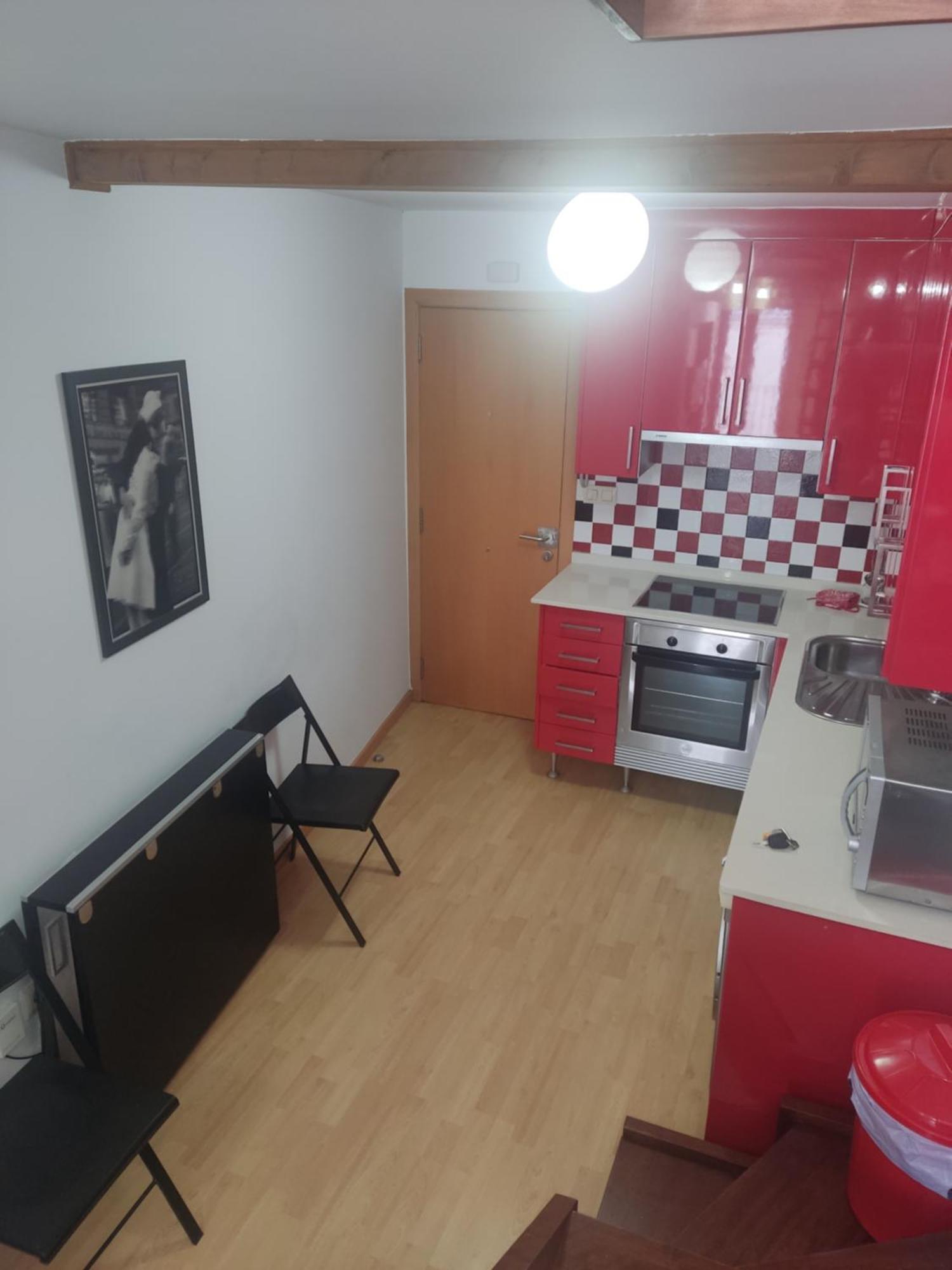 Casa Nevera Roja Redondela Luaran gambar