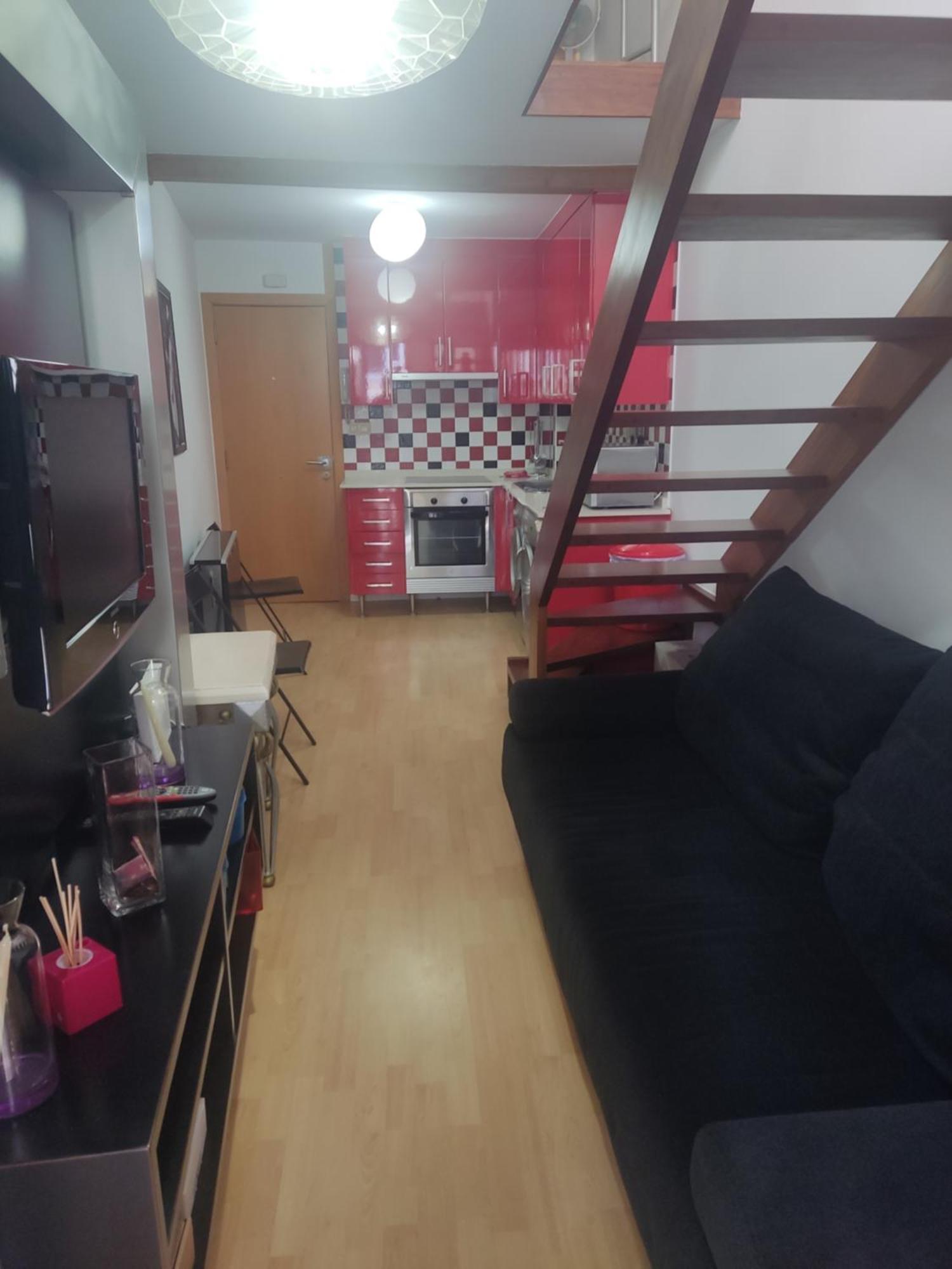 Casa Nevera Roja Redondela Luaran gambar